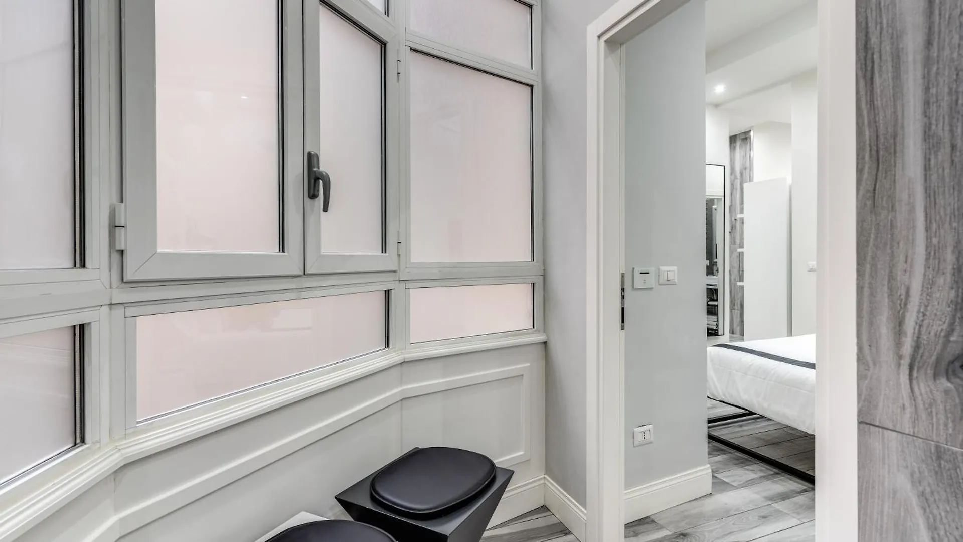 Casa Gicco Vaticano _ 3Bdr Apartment Rome Italy