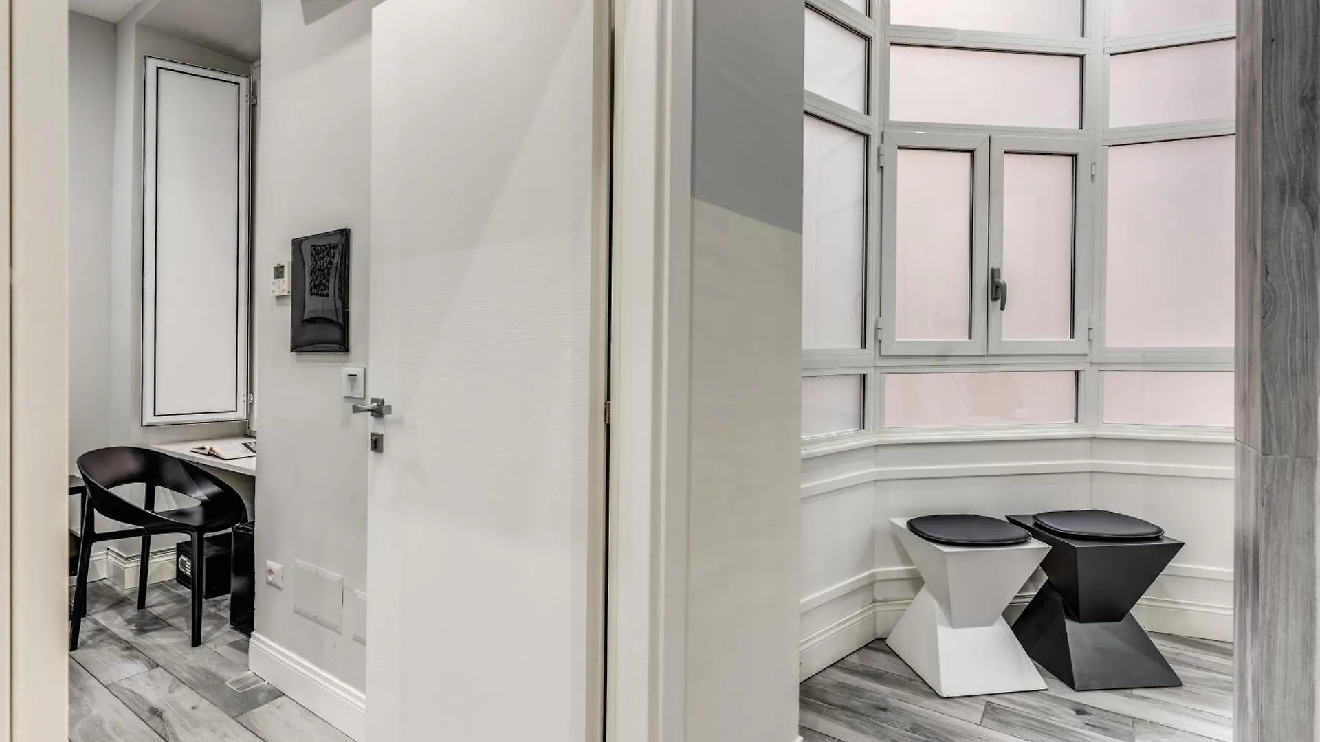Casa Gicco Vaticano _ 3Bdr Apartment Rome Italy
