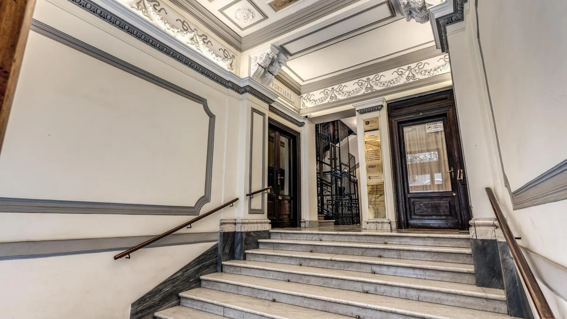 Casa Gicco Vaticano _ 3Bdr Apartment Rome
