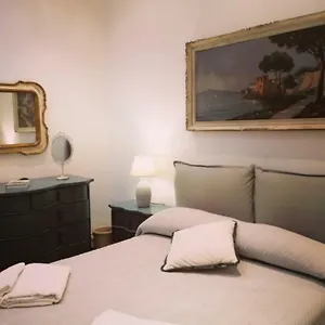 Borgo Pio 51 Apartment Vatican Rome
